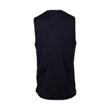 ALX Men'S Sleeveless Navy SXMA13000220