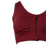 ALX Women's Sports Bra Maroon SXWA17000335