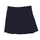 ALX Women'S Short Tights Navy SXWA76000220