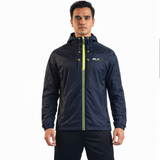 ALX Men's Jacket Navy JXMA16000420