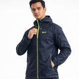 ALX Men's Jacket Navy JXMA16000420
