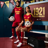 ADIDAS Selangor 26/27 Home Men Replica Jersey Red KM8808