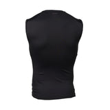 ALX Men'S Top Tight Sleeveless Grey TXMA13000323