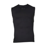 ALX Men'S Top Tight Sleeveless Grey TXMA13000323