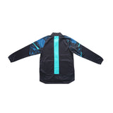 ALX Men'S Jacket Black TXMA15000301A