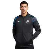 ALX Men's Jacket Black TXMA15000301A