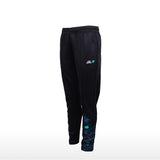 ALX Men'S T-Bottom Black TXMA15000301B