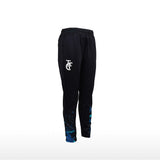 ALX Men'S T-Bottom Black TXMA15000301B