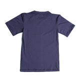 ALX Men'S S/S Top Tights Navy TXMA22000220