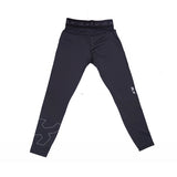 ALX Men's Long Tight Pants Navy TXMA28000220