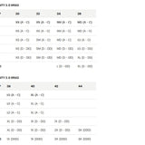 UNDER ARMOUR Medium Support Women's Crossback Mid Printed Sports Bra Black 1361042-013