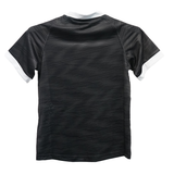 UMBRO Virtus Junior Jersey Black UBJA03042-01