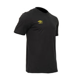 UMBRO Limitless Men's Round Neck Jersey Black UBMA02059-01