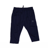 UMBRO Swift Men's 3/4 Pants Navy UBMA09015-20