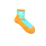 UMBRO Men's Futsal Socks Green UBME27001-41