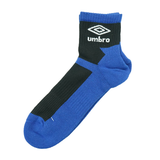 UMBRO Men's Futsal Socks Black UBME27002-96