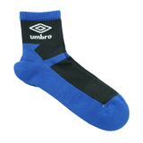 UMBRO Men's Futsal Socks Black UBME27002-96