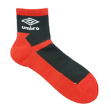 Umbro Football Socks Men's Black UBME27003-45