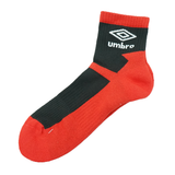 Umbro Football Socks Men's Black UBME27003-45
