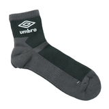 Umbro Football Socks Men's Black UBME27004-46