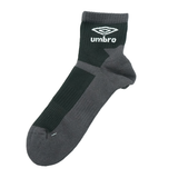 Umbro Football Socks Men's Black UBME27004-46