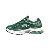 UMBRO 25TMP058-EMP Men Lifestyle Green UBMF0526104