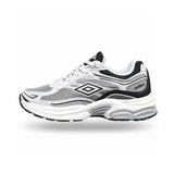 UMBRO 25TMP058-EMP Men Lifestyle Grey UBMF0526223