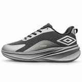 UMBRO Flux Men Running Black UBMF10021-01