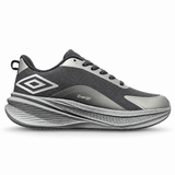 UMBRO Flux Men Running Black UBMF10021-01