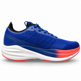 UMBRO 24TMP219-EMP Men Running Blue UBMF1026424