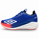 UMBRO 24TMP219-EMP Men Running Blue UBMF1026424