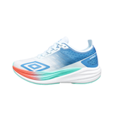 UMBRO 24TMP219-EMP Men Running Grey UBMF1026523