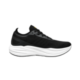 UMBRO 24TMP219-EMP Men Running Black UBMF1026601