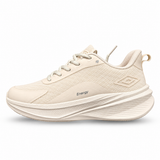 UMBRO Flux Women Running Beige UBWF10021-17