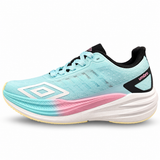 UMBRO 24Tmp219-Emp Women Running Blue UBWF1026306