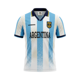 UMBRO Argentina Men Jersey Blue 56166U-008