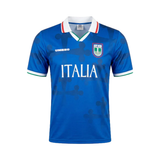 UMBRO Italy Men Jersey Blue 56162U-001