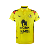 WARRIX Negeri Sembilan FC 26/27 Men Replica Jersey Yellow WA-263FBANG01-YY
