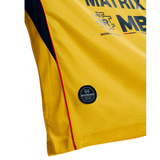 WARRIX Negeri Sembilan FC 26/27 Men Replica Jersey Yellow WA-263FBANG01-YY