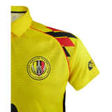 WARRIX Negeri Sembilan FC 26/27 Men Replica Jersey Yellow WA-263FBANG01-YY