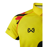 WARRIX Negeri Sembilan FC 26/27 Men Replica Jersey Yellow WA-263FBANG01-YY