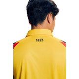 WARRIX Negeri Sembilan FC 26/27 Men Replica Jersey Yellow WA-263FBANG01-YY
