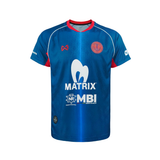WARRIX Negeri Sembilan FC 26/27 Men Replica Jersey Blue WA-263FBANG02-BB