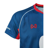 WARRIX Negeri Sembilan FC 26/27 Men Replica Jersey Blue WA-263FBANG02-BB