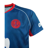WARRIX Negeri Sembilan FC 26/27 Men Replica Jersey Blue WA-263FBANG02-BB