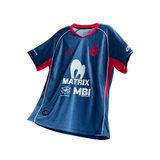 WARRIX Negeri Sembilan FC 26/27 Men Replica Jersey Blue WA-263FBANG02-BB