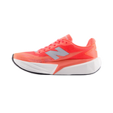 New Balance FuelCell Rebel v5 Women's Running Shoes Red WFCXL5A