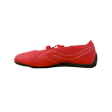 AL Ballet Women's Lifestyle Shoes Red WLF05005908