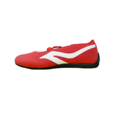 AL Ballet Women's Lifestyle Shoes Red WLF05005908