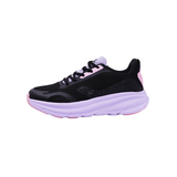 AL 22299 Stride Women's Running Shoes Black/Purple WRF10005001